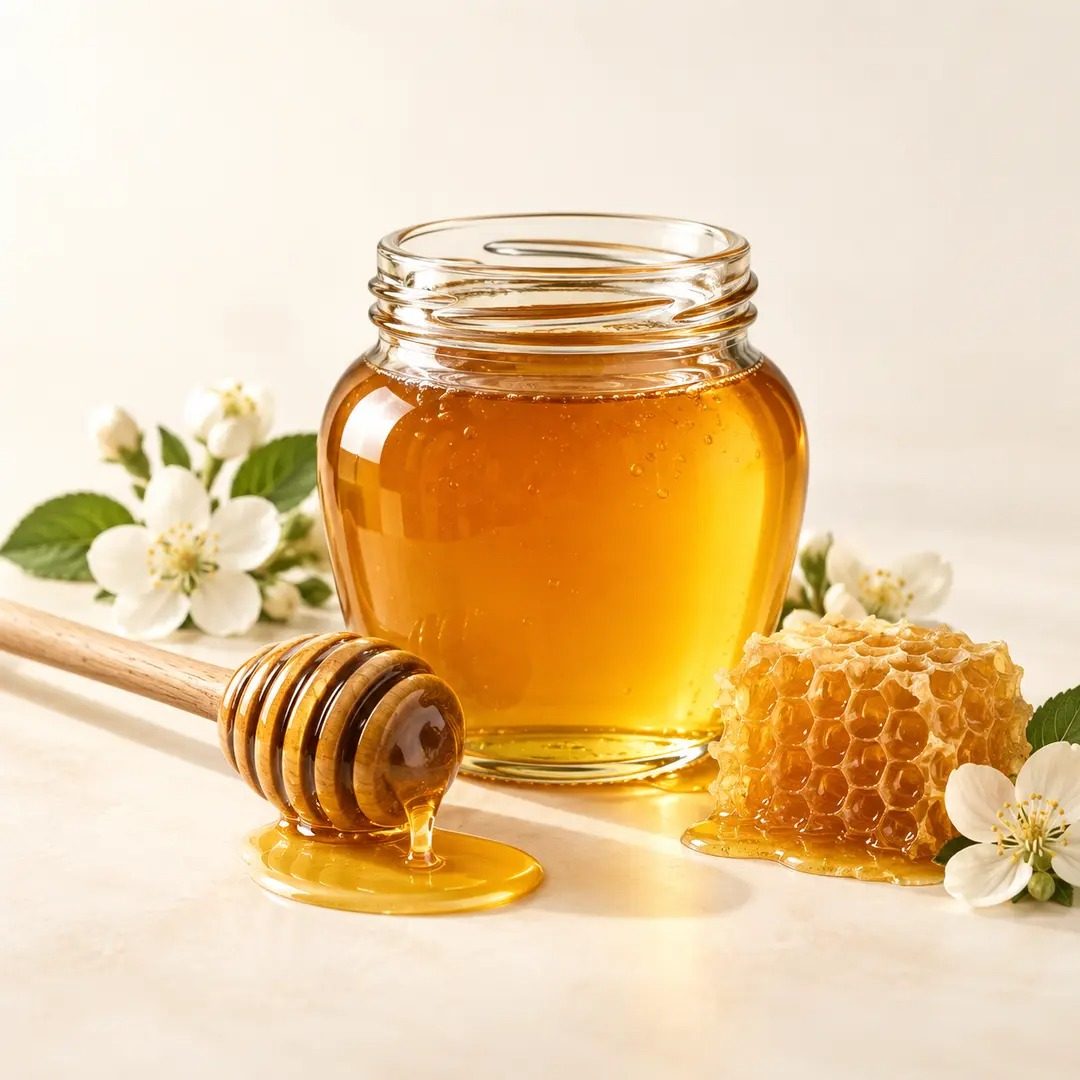 Honey (মধু)